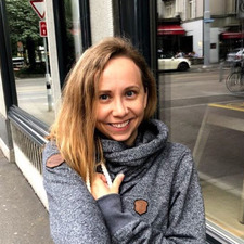 Evva VValczyk