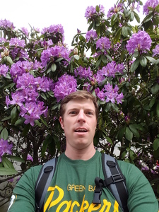 Josh Kuhn-Kraemer