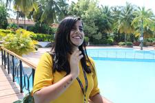 Shivani Ahuja