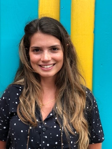 Carolina Beneduce