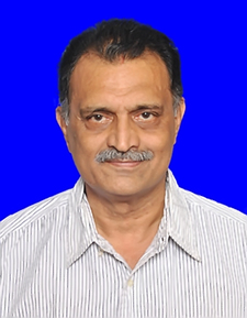 Jayakumar Rathnam