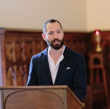 Jarrod Vassallo