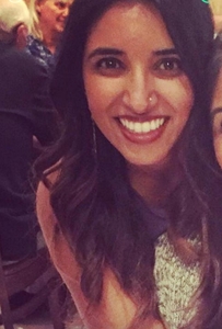 Simran Kahlon