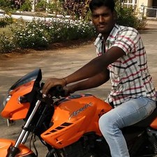 Arun Kumar