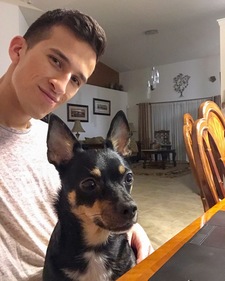 Brandon Sanchez