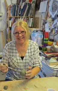Deb Fenton
