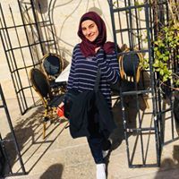Tasneem Harfoush