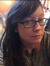 Stéphanie -is reading her life away-