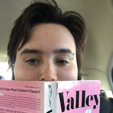 Kelly Page