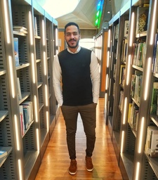 Karim Enany