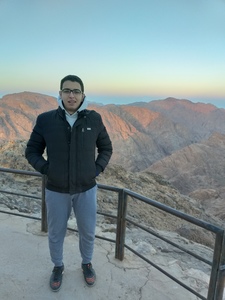 Osama Ahmed