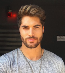 Chris Roberts