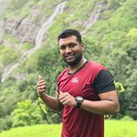 Jagadeesh Posni
