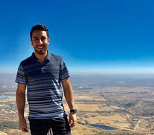 Mario Yañez