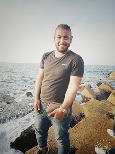Mohamed Mattar