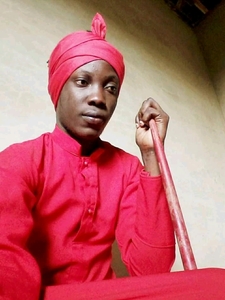 Adedokun Victor  Olayinka 