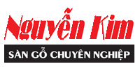 Sàn gỗ Nguyễn Kim