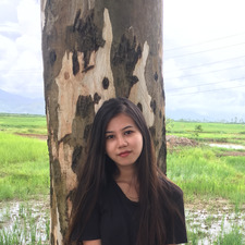 Darsana Kakchingtabam