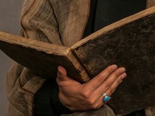 شیرین محرابیان