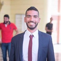 Ahmed Soliman
