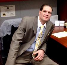 Ashley Robert Jaderborg