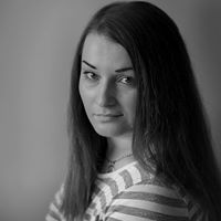 Милена Йоргова 