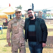 Youssef Nageh