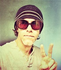 Heath Goodall