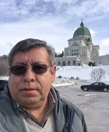 Ramirez Rojas Miguel