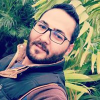 Mostafa Hamada
