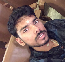 HaRi Menon N