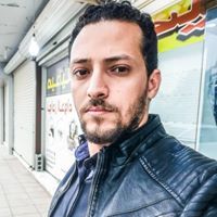 AbdelRahman Atallah