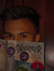 Joshua Lester Reads