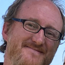 Sean Walsh