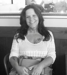 Jennifer Fredricks-scheele