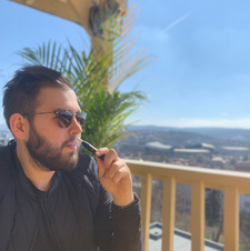 Vlad Măhălean