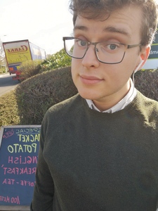 Elliot Conway