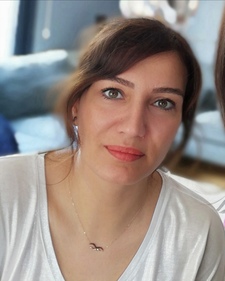 Gülşah