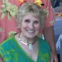 Sue Lang