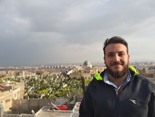 براء سعدالدين