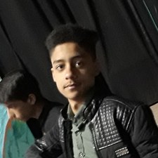 Mohamed Marrouchi