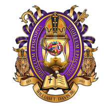 Bishop W. T. Davis Jr.