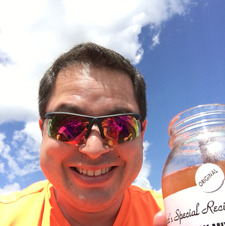 Julian Abrego