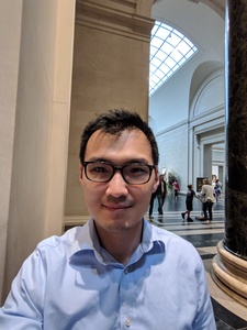 Jason Wang