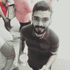 Taha Abdelkader