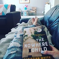 Melissa - Anotherbooktoread
