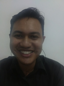 Farits Nugroho