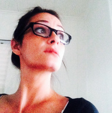 Literary Laundry List Jamma Tardif