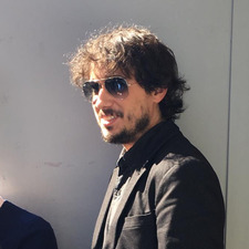 Javier García Toni