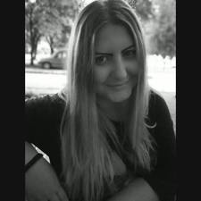 Михайлова Малина